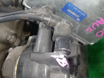 ДВИГАТЕЛЬ НА NISSAN LARGO W30 KA24DE