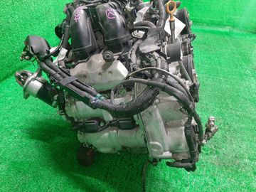 ДВИГАТЕЛЬ НА SUBARU IMPREZA GPE FB20