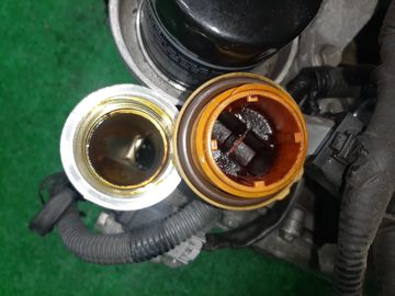 ДВИГАТЕЛЬ НА SUBARU IMPREZA GPE FB20