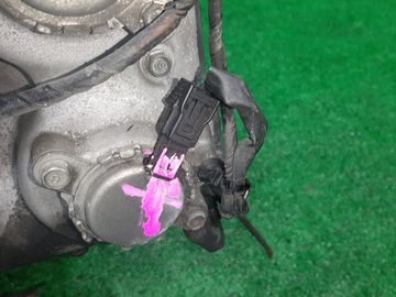 ДВИГАТЕЛЬ НА SUBARU IMPREZA GPE FB20