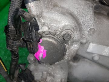 ДВИГАТЕЛЬ НА SUBARU IMPREZA GPE FB20