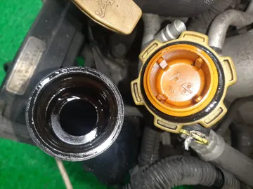 ДВИГАТЕЛЬ НА SUBARU LEGACY BD5 EJ20R