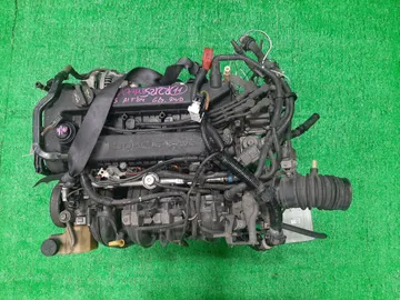 ДВИГАТЕЛЬ НА MAZDA ATENZA GG3S L3-VE