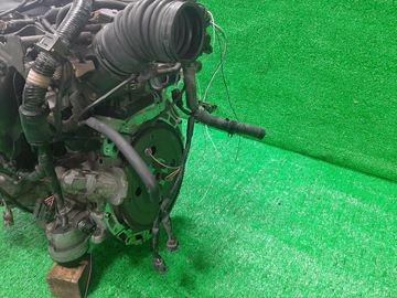 ДВИГАТЕЛЬ НА MAZDA ATENZA GG3S L3-VE