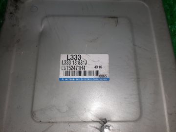 ДВИГАТЕЛЬ НА MAZDA ATENZA GG3S L3-VE