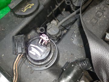 ДВИГАТЕЛЬ НА MAZDA ATENZA GG3S L3-VE