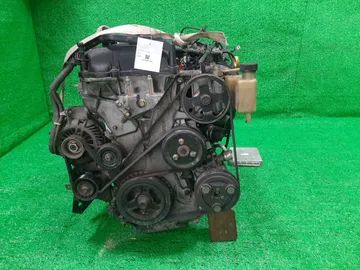 ДВИГАТЕЛЬ НА MAZDA ATENZA GG3S L3-VE