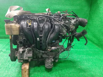 ДВИГАТЕЛЬ НА MAZDA ATENZA GG3S L3-VE