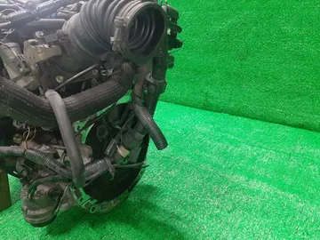 ДВИГАТЕЛЬ НА MAZDA ATENZA GG3S L3-VE