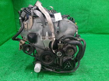 ДВИГАТЕЛЬ НА NISSAN CEFIRO A33 VQ20DE