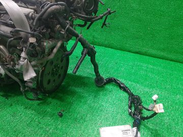 ДВИГАТЕЛЬ НА NISSAN CEFIRO A33 VQ20DE