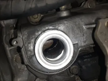 ДВИГАТЕЛЬ НА NISSAN CEFIRO A33 VQ20DE