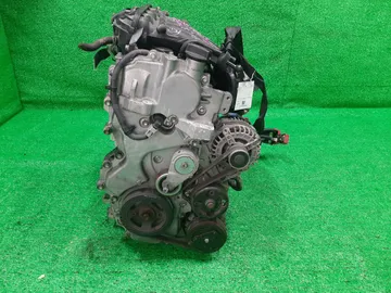 ДВИГАТЕЛЬ НА NISSAN X-TRAIL NT31 MR20DE