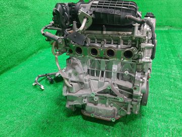 ДВИГАТЕЛЬ НА NISSAN X-TRAIL NT31 MR20DE
