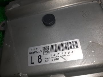 ДВИГАТЕЛЬ НА NISSAN X-TRAIL NT31 MR20DE