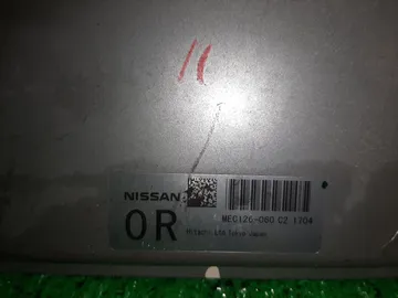 ДВИГАТЕЛЬ НА NISSAN TEANA J32 VQ25DE