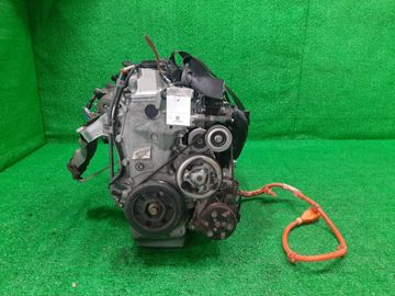 ДВИГАТЕЛЬ НА HONDA CIVIC FD3 LDA