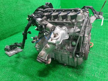 ДВИГАТЕЛЬ НА HONDA CIVIC FD3 LDA