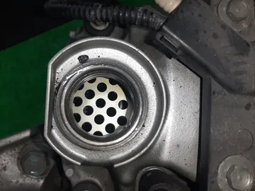 ДВИГАТЕЛЬ НА HONDA CIVIC FD3 LDA