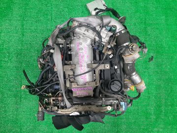 ДВИГАТЕЛЬ НА NISSAN CIMA HF50 VQ30DET