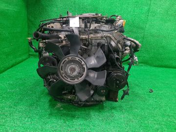 ДВИГАТЕЛЬ НА NISSAN CIMA HF50 VQ30DET