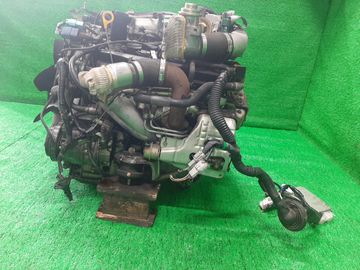 ДВИГАТЕЛЬ НА NISSAN CIMA HF50 VQ30DET