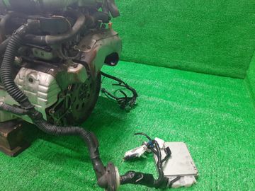 ДВИГАТЕЛЬ НА NISSAN CIMA HF50 VQ30DET