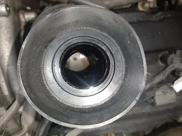 ДВИГАТЕЛЬ НА NISSAN CIMA HF50 VQ30DET