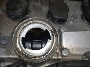 ДВИГАТЕЛЬ НА AUDI A4 8EC AMB