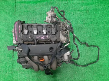 ДВИГАТЕЛЬ НА VOLKSWAGEN TOURAN 1T1 BLX