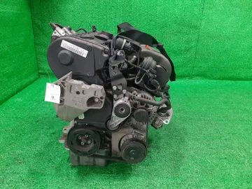 ДВИГАТЕЛЬ НА VOLKSWAGEN TOURAN 1T1 BLX