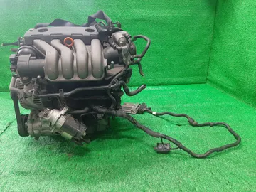 ДВИГАТЕЛЬ НА VOLKSWAGEN TOURAN 1T1 BLX