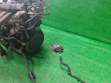 ДВИГАТЕЛЬ НА VOLKSWAGEN TOURAN 1T1 BLX