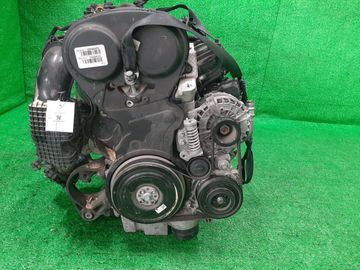 ДВИГАТЕЛЬ НА VOLVO V60 FB420 B4204T11