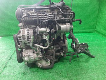 ДВИГАТЕЛЬ НА VOLVO V60 FB420 B4204T11