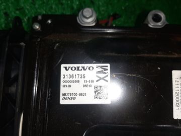 ДВИГАТЕЛЬ НА VOLVO V60 FB420 B4204T11
