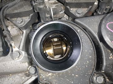 ДВИГАТЕЛЬ НА VOLVO V60 FB420 B4204T11