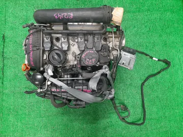 ДВИГАТЕЛЬ НА VOLKSWAGEN TIGUAN 5N1 CAWA