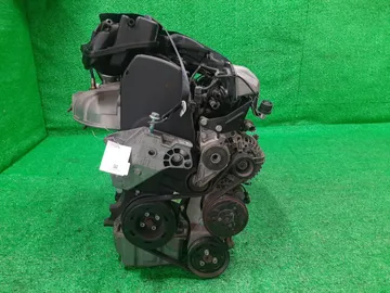 ДВИГАТЕЛЬ НА VOLKSWAGEN BORA 1J2 AZJ