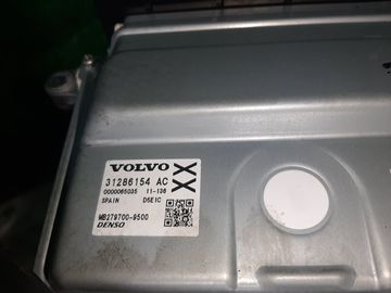 ДВИГАТЕЛЬ НА VOLVO XC60 DZ90 B6304T4