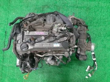 ДВИГАТЕЛЬ НА TOYOTA AVENSIS AZT251 2AZ-FSE