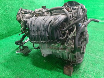 ДВИГАТЕЛЬ НА TOYOTA AVENSIS AZT251 2AZ-FSE