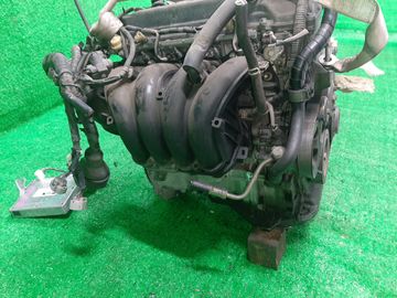 ДВИГАТЕЛЬ НА TOYOTA IPSUM ACM26W 2AZ-FE