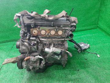 ДВИГАТЕЛЬ НА TOYOTA IPSUM ACM26W 2AZ-FE