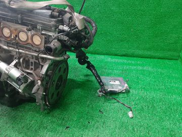 ДВИГАТЕЛЬ НА TOYOTA IPSUM ACM26W 2AZ-FE