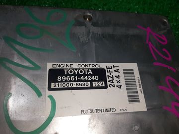 ДВИГАТЕЛЬ НА TOYOTA IPSUM ACM26W 2AZ-FE