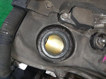 ДВИГАТЕЛЬ НА TOYOTA IPSUM ACM26W 2AZ-FE