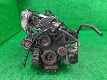 ДВИГАТЕЛЬ НА MITSUBISHI AIRTREK CU2W 4G63