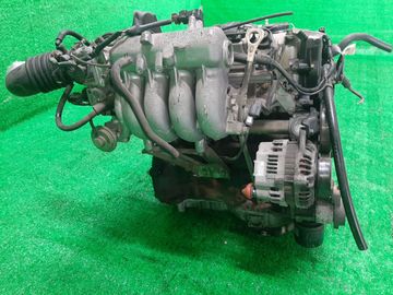 ДВИГАТЕЛЬ НА MITSUBISHI AIRTREK CU2W 4G63