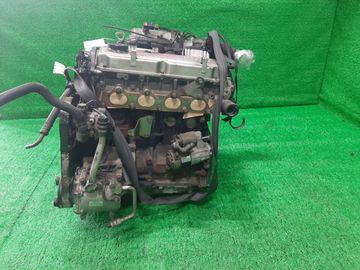 ДВИГАТЕЛЬ НА MITSUBISHI AIRTREK CU2W 4G63
